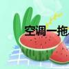 空調一拖二掛壁掛式（空調一拖二）