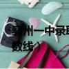 襄州一中錄取分數線2021（襄州一中錄取分數線）