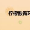 檸檬酸循環發生的場所（檸檬酸循環）