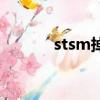 stsm掉落什么布（stsm掉落）