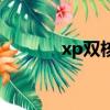 xp雙核改單核（xp雙核補丁）