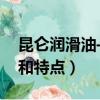 昆侖潤滑油—選擇篇15秒（昆侖潤滑油功能和特點）
