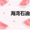 海灣石油的油品好不好（海灣石油）
