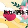 魅力湘西和千古情哪個好看（魅力湘西好看嗎）