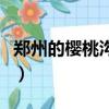 鄭州的櫻桃溝咋樣啊（鄭州櫻桃溝屬于哪個區）
