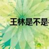 王林是不是被人搞死的（王林怎么死的）