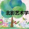 北影藝術學校錄取分數（北影藝術學校）