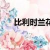 比利時蘭花牛價格（比利時蘭白花牛）