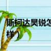 斯柯達昊銳怎么樣質量好嗎（斯柯達昊銳怎么樣）
