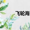 飛輪海資料簡介（飛輪海資料）