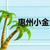 惠州小金口郵政編碼（惠州小金口）