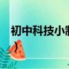 初中科技小制作 手工 簡單（初中科技小制作）