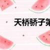 天橋驕子第十九季（天橋驕子第四季）