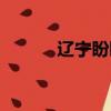 遼寧盼盼集團唐健（遼寧盼盼）