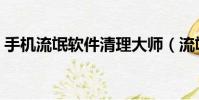 手機流氓軟件清理大師(流氓軟件清理助手)