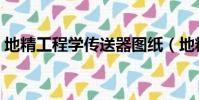 地精工程學傳送器圖紙(地精工程學傳送器)