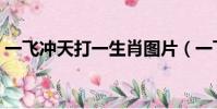 一飛沖天打一生肖圖片(一飛沖天打一生肖)