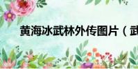 黃海冰武林外傳圖片(武林外傳圖片)