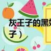 灰王子的黑姑娘0127（灰姑娘的邪魅黑道王子）