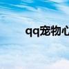 qq寵物心情值太低（qq寵物 心情）