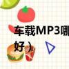 車載MP3哪個牌子好?（車載mp3哪個牌子好）