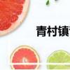 青村鎮青港麗苑二期（青村鎮）