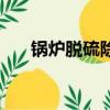 鍋爐脫硫除塵器價格（鍋爐脫硫除塵）