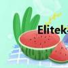 Elitek手機怎么開機（elitek）