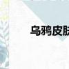 烏鴉皮膚多少錢（烏鴉皮膚價格）