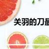 關羽的刀最后到哪里去了（關羽的刀）