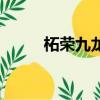 柘榮九龍井風景區（柘榮九龍井）