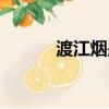 渡江煙是哪里生產的（渡江煙）