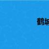 鶴城是哪個城市（鶴城）
