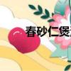 春砂仁煲湯要煲多久（春砂仁煲湯）