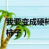 我要變成硬柿子電視劇全集觀看（我要變成硬柿子）