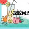 龍鯨河漂流好玩嗎（龍鯨河漂流）