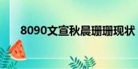 8090文宣秋晨珊珊現狀(8090文宣)
