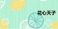 花心天子