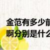 金范有多少前女友（金范一共出演了幾部電影啊分別是什么）