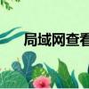 局域網查看器lansee（局域網查看器）