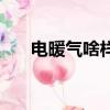 電暖氣啥樣的好（電暖氣什么樣的好）