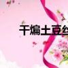 干煸土豆絲的做法視頻（干煸土豆絲）