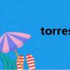 torres9號球員（torres9號）