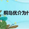 桐島優介為什么不回來（桐島永久子番號）