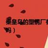 秦皇島的塑鋼廠有人知道嗎現在（秦皇島的塑鋼廠有人知道嗎）
