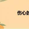 傷心的海洋生物（傷心的海）