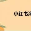 小紅書淘客怎么做（淘客怎么做）