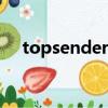 topsender（Topsem工具是做什么的）
