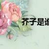 芥子是誰（火影忍者芥子的結局）