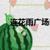 連花雨廣場舞你是我的格桑花（連花雨）